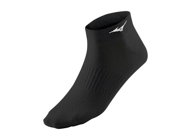 Training Mid 3PCK Grønn/Rød L 3-pack løpesokker 